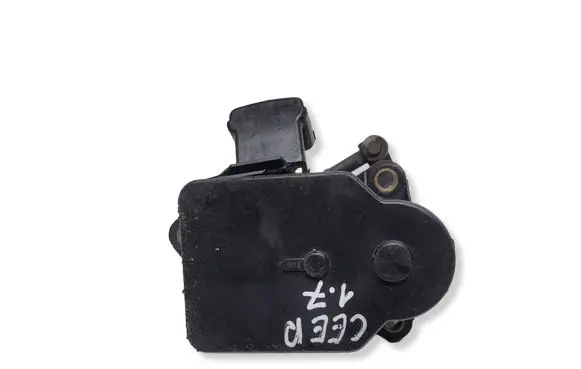 KIA Ceed Intake manifold valve actuator/motor 283202A400 100091638
