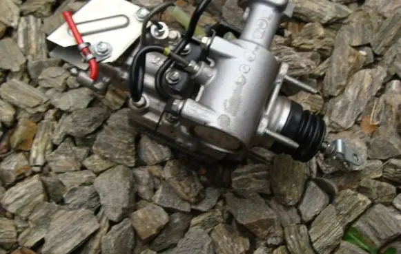 Toyota Yaris ABS Pump 47210-52140