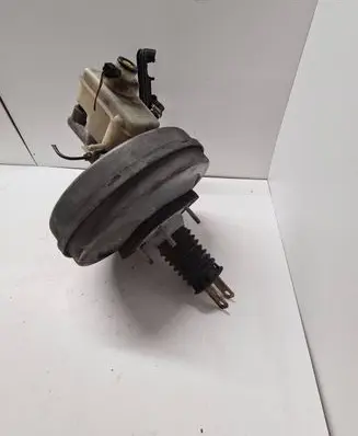 BMW 5 E39 Brake booster 1163516 LSH80 044E