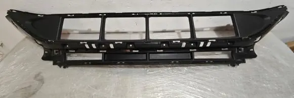 Mercedes-Benz C AMG W202 Front bumper lower grill A2068850602
