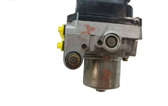 Honda Civic ABS Pump 3S06-0832