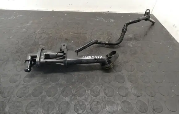 Fiat Doblo Breather/breather pipe/hose 70327423