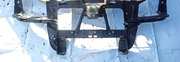 Ford Mondeo MK II Radiator support slam panel