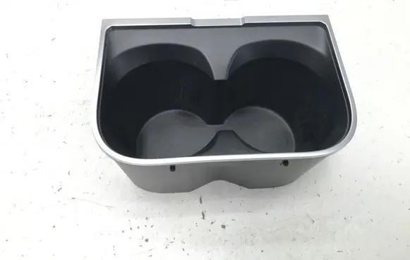 Jaguar E-Pace Cup holder pad/mat M9C3045H62A