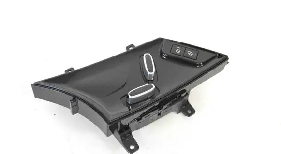 Jaguar F-Type Seat control switch EX5314B566BB EX5314017AB