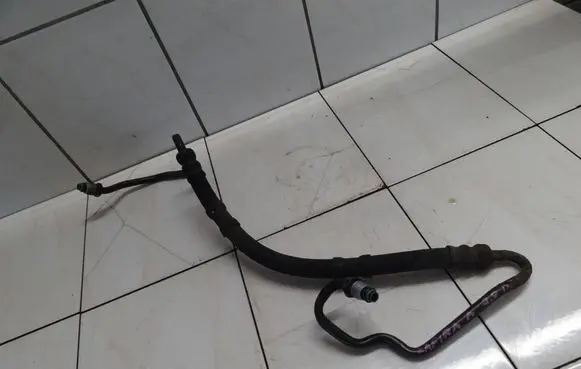 Opel Zafira A Power steering hose/pipe/line 