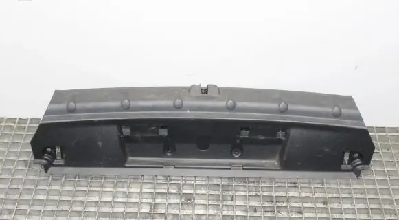 Mini Cooper Countryman R60 Trunk/boot sill cover protection 9808168