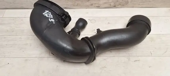 BMW 5 E60 E61 Turbo air intake inlet pipe/hose 13717794172 7794172 446237600