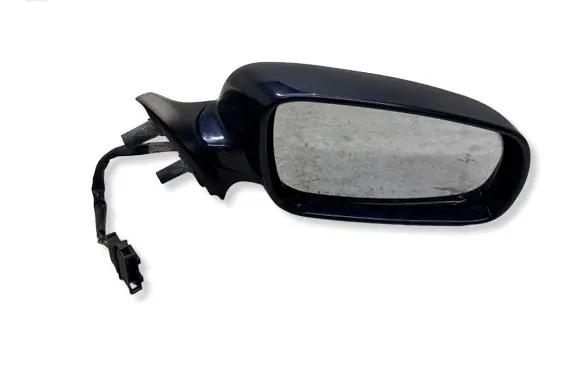 Skoda Octavia Mk1 (1U) Front door electric wing mirror 1U1857502CL