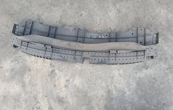 Citroen C1 Front bumper skid plate/under tray 526180H010 0010116004000
