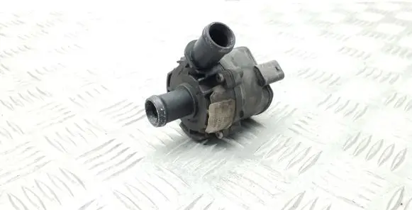 Seat Leon (5F) Electric auxiliary coolant/water pump 5Q0121591AA