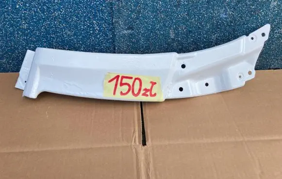 Mercedes-Benz Sprinter W906 Fender mounting bracket A9066302007