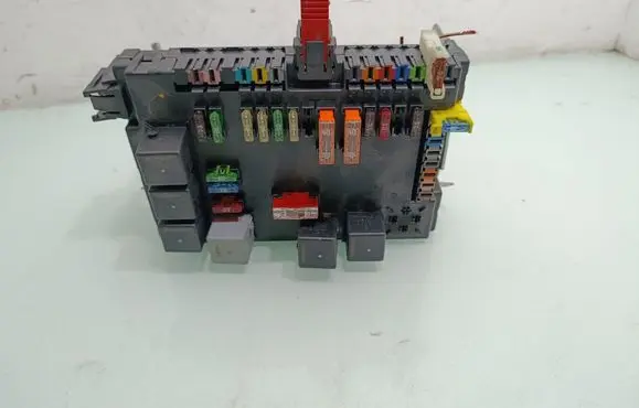 Fuse box set