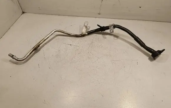 Mercedes-Benz E W213 Vacuum line/pipe/hose A6540703132