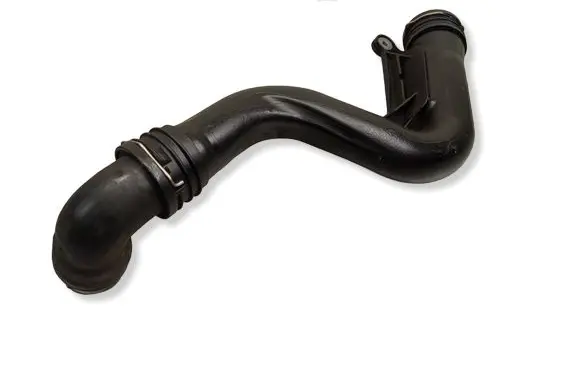 Volkswagen PASSAT B5.5 Intercooler hose/pipe 1K0145762P