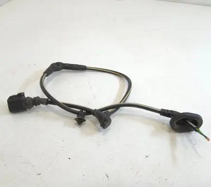 Seat Leon (5F) Front ABS sensor wiring 