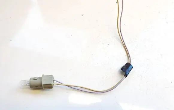 Renault Espace - Grand espace IV Headlight part 