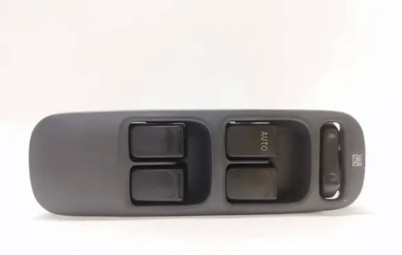 Suzuki Aerio Electric window control switch 6885M2D