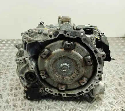 Peugeot 508 II Automatic gearbox 9831759880 CP16X57