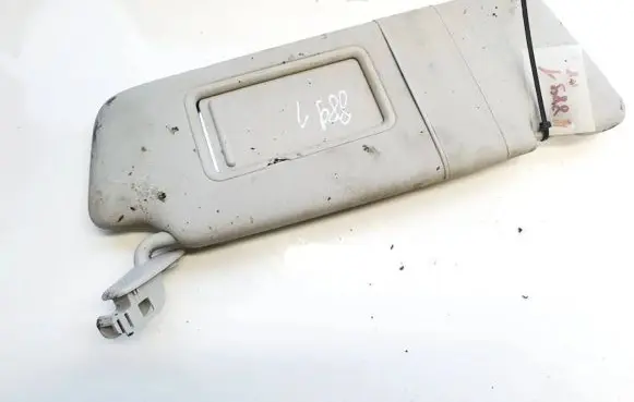 Audi A4 S4 B7 8E 8H Sun visor