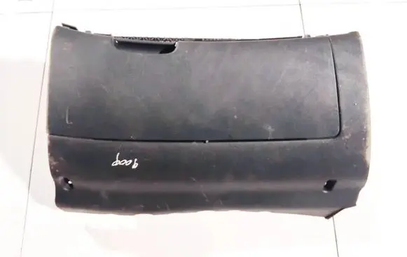 Skoda Octavia Mk2 (1Z) Glove box 1z1857103 0010111360041