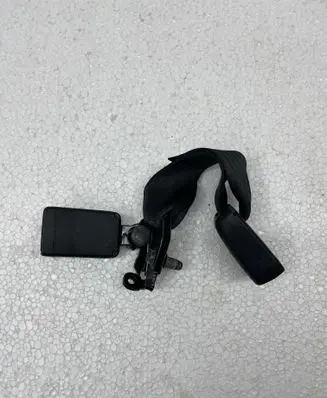 KIA Stinger Middle seatbelt buckle (rear) 635983700b