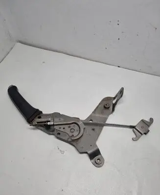 Volvo V70 Handbrake/parking brake lever assembly 30645664