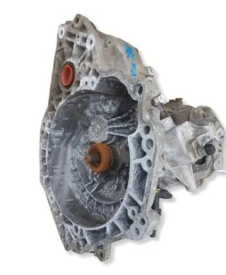 Opel Astra H Manual 6 speed gearbox 