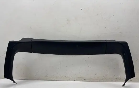 BMW iX3 G08 Tailgate trim 7470635