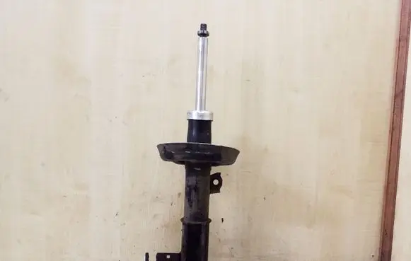 Opel Zafira C Front shock absorber/damper