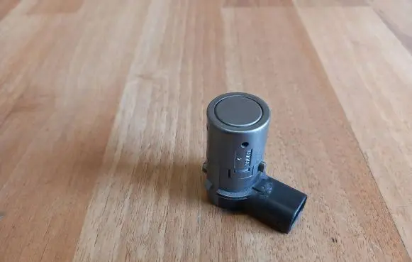 Mercedes-Benz B W245 Parking PDC sensor A1695420518 5687755A N5011203