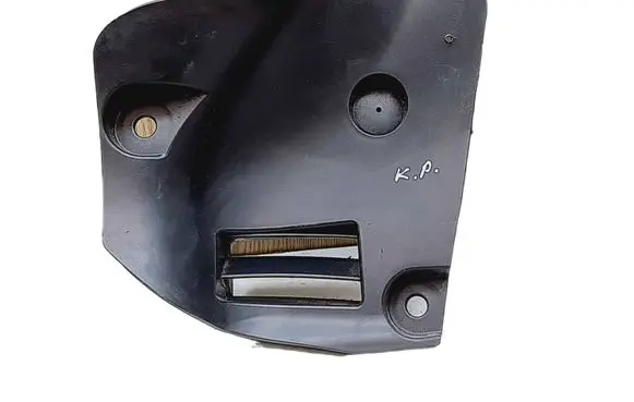 Renault Trafic II (X83) Other interior part 8200410459 93854143 91201380099