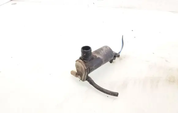 Mazda 2 Windscreen/windshield washer pump 2S6T17K624BA D00LA 3KD