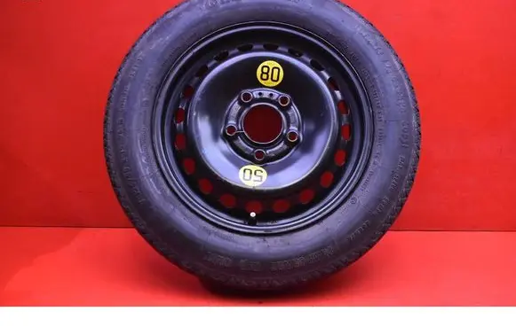 BMW 3 E36 R17 spare wheel 2150330