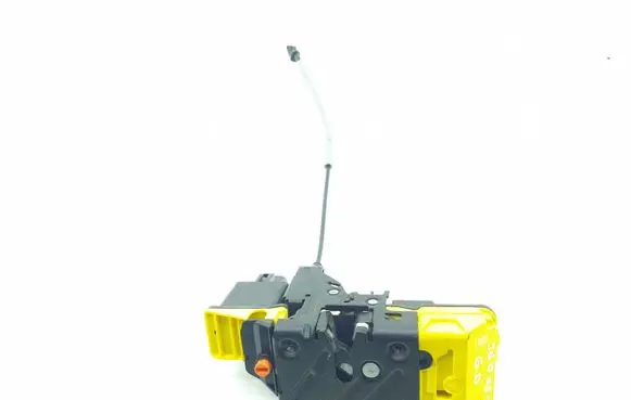 Volvo S60 Rear door lock 30699756