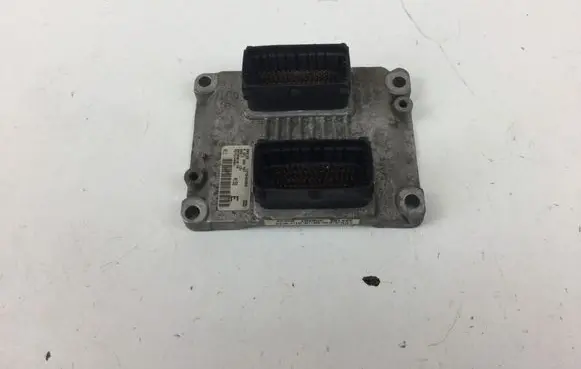 Alfa Romeo 156 Engine control unit/module 0261206707