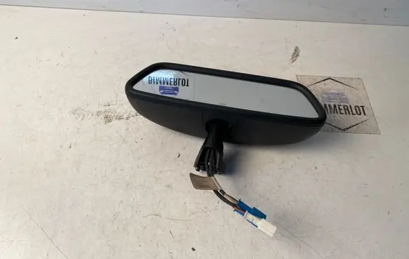 Mercedes-Benz A W176 Rear view mirror (interior) A1768100317