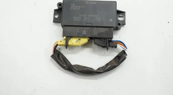 Nissan Qashqai Other control units/modules 285384ET1CACR 285384ET1C