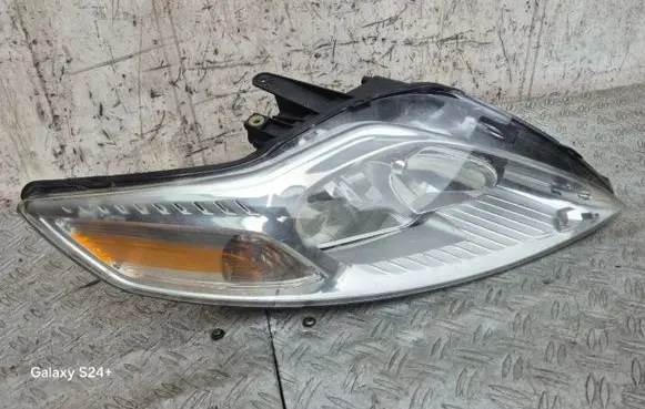 Ford Mondeo MK IV Headlight/headlamp 7S7113W029BH