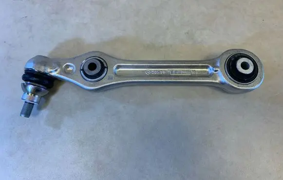 Mercedes-Benz E W238 Front control arm A2053304507 A2053306710