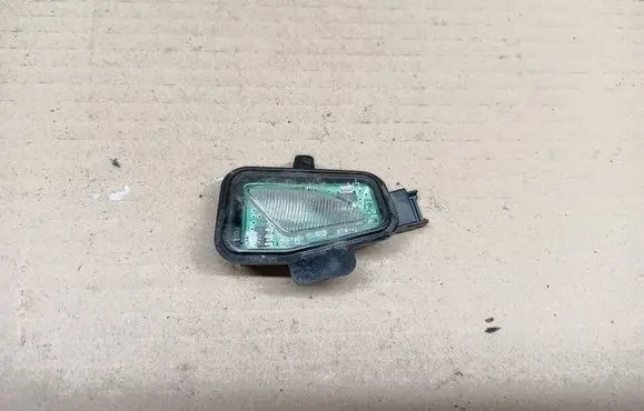 Volkswagen Golf VII Front seat light 510945291