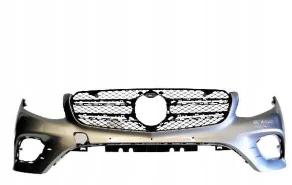Mercedes-Benz GLC X253 C253 Front bumper A2538853300