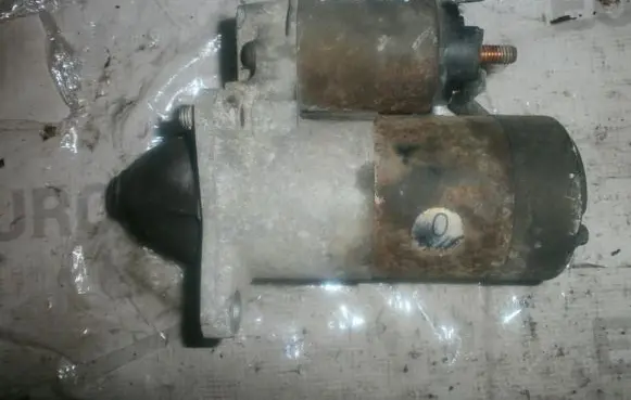 Mazda 626 Starter motor fs05