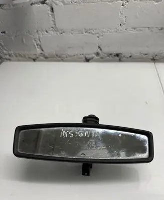 Opel Insignia A Rear view mirror (interior) 13315733