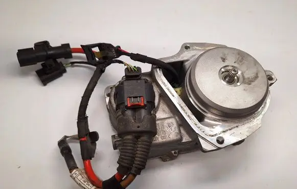 Mini Electric (Cooper SE) Steering rack electric part 32105A39019 32105A2ED39 32105A19883