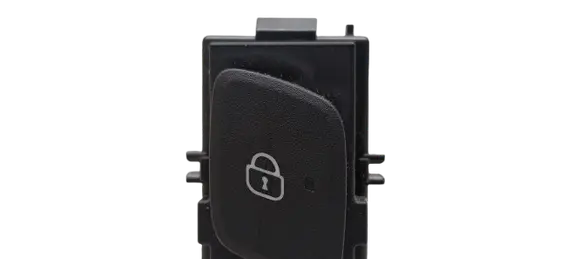 Volvo XC60 Central locking switch button 32279481 P106
