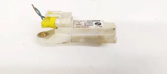 Mini One - Cooper R50 - 53 Airbag deployment crash/impact sensor 65776914304 0285002082