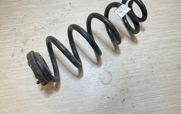 Audi Q5 SQ5 Rear coil spring 80A511115