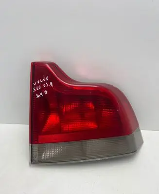 Volvo S60 Rear/tail lights 153838