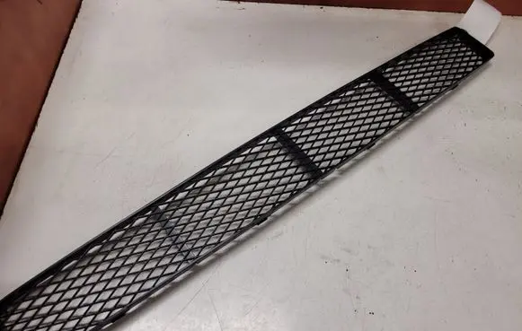 Ford Focus Front bumper lower grill